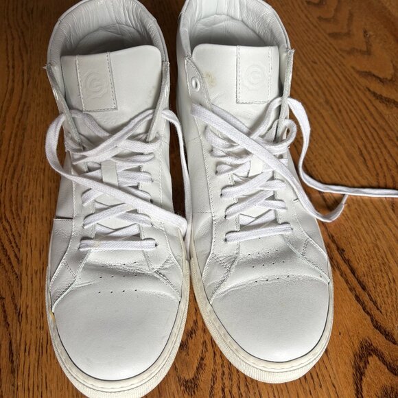 Greats Brooklyn Mens High Top Shoes, Size 13 - Picture 1 of 4